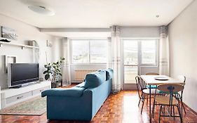 Apartamento en el centro de Ourense