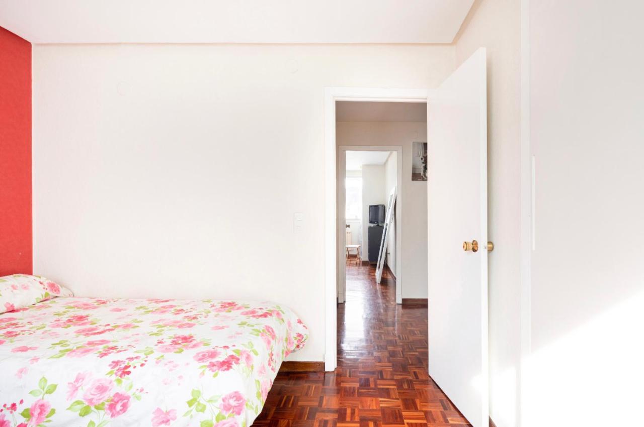 Apartamento en el centro de Ourense Exterior foto